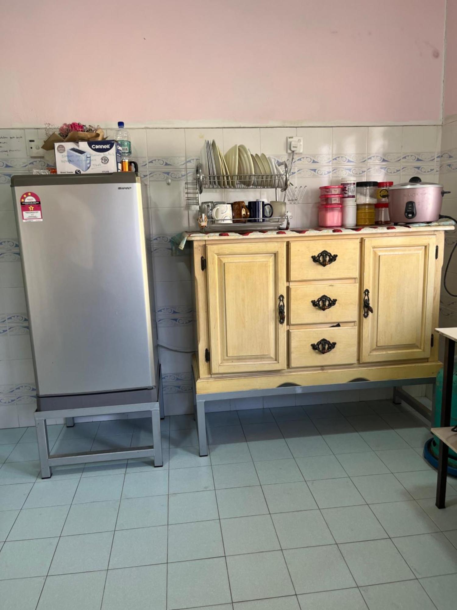 Homestay Kuala Terengganu Ngoại thất bức ảnh