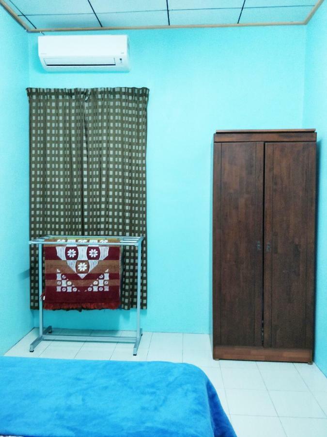 Homestay Kuala Terengganu Ngoại thất bức ảnh